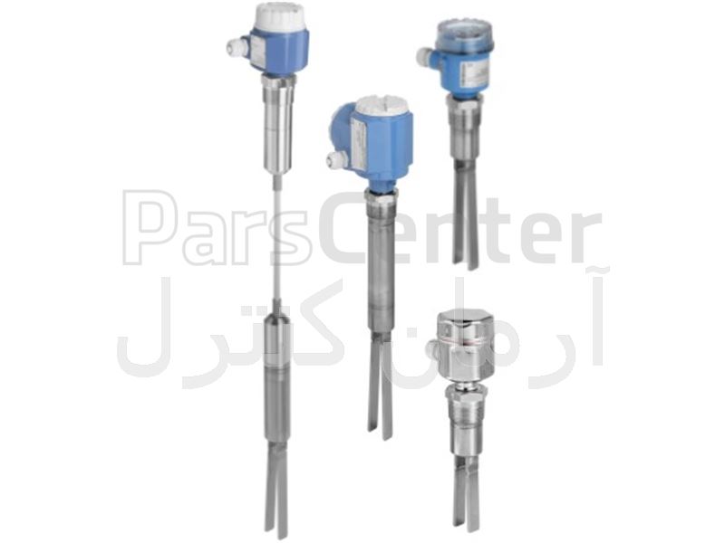 لول سوئیچ ویبره ای (vibrating level switch fmt