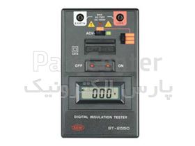 میگر 1000 ولت SEW-ST2550