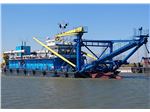 Dredger 4000