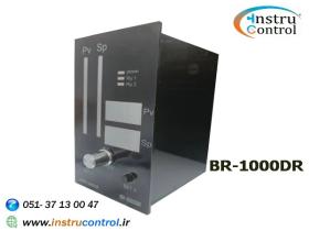 نمایشگر بارگراف BR 1000DR