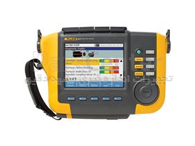 فروشنده تستر ارتعاش Fluke 810