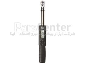 ترکمتر یا گشتاورسنج  یا آچار ترک دیجیتال لوترون  Torque meters