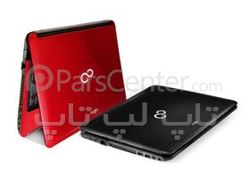 فوجیتسو لایف بوک LH530-i5