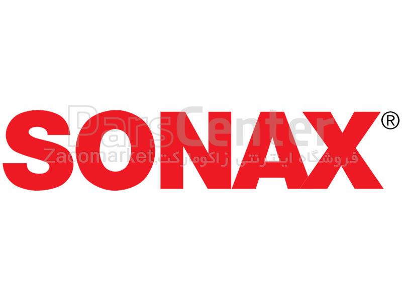 کات مکس سوناکس SONAX PROFILINE CUTMAX