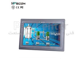 HMI WECON (اچ ام آی) 10.2اینچ تاچ پنل صنعتی مدل PI8102 ساخت کشور چین