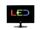 مانیتور های led