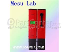 تست ph مزولب MESU LAB PH-009T