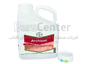 سم علف کش Archipel بایر آلمان