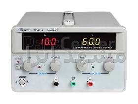 منبع تغذیه TWINTEX TP-6010