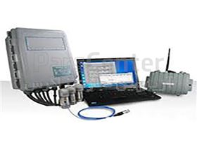 Vibration monitoring system