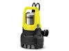 پمپ کفکش 8 متری تکفاز کارچر KARCHER ساخت آلمان مدل SP7