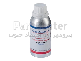 ماده مرجع تایید شده Cold Filter Plugging Point Standard دیزل محصول Paragon Scientific کد CRMU-CFGO1