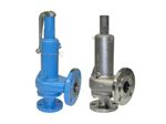 شیر تخلیه فشار(Pressure relief valve)