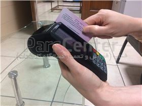 فروش دستگاه pos بیسیم دو سیمکارته