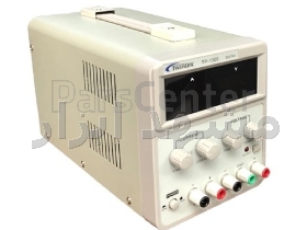 منبع تغذیه TWINTEX TP-1305