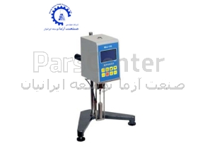 ویسکومتر چرخشی Rotary Viscometer