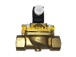 سلونوئید ولو کمپرسور اینگرسولرند 93198554 Ingersoll Rand Solenoid Valve - شیر برقی کمپرسور اینگرسولرند Ingersoll Rand