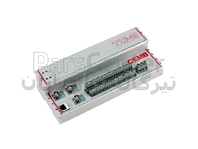 CEMB TD-2 سامانۀ پایش لرزش و کارکرد ماشین ماشین های دوار