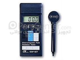 گوس متر (تستر میدان مغناطیسی) EMF-827