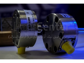 خط کش BALLUFF MICROPULSE BTL