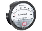 گیج اختلاف فشار dwyer magnehelic