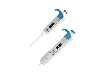 Set of 2 pipettes, variable volume, incl. tips Product Number: LZP320