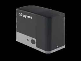 موتور برقی پارکینگی V2 ایتالیا مدل Ayros 800