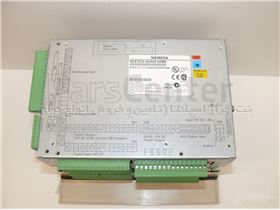 پنل SIEMENS مدل 6ES7630-0DA00-0AB0