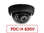 دوربین سقفی دید در شب برایت ویژنPDC-H630V