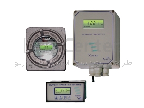 فرستنده نقطه شبنم - Xentaur Dew Point Transmitter