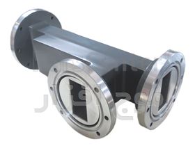 waveguide coupler# #ویوگاید کوپلر#