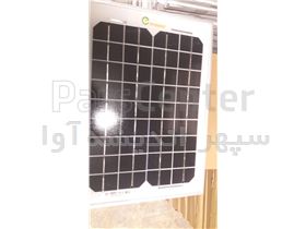 پنل خورشیدی osda solar