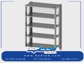 کلین روم شرکت رادطب نقش جهان با تضمین کیفیت