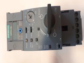 SIEMENS SIRIUS 3RA6 compact starters : 3RA6400-1DB42