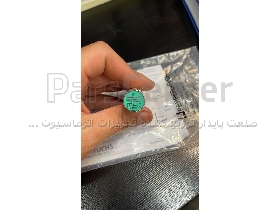 سنسور القایی Pepperl+Fuchs NBBB-18GM50-E2-V1