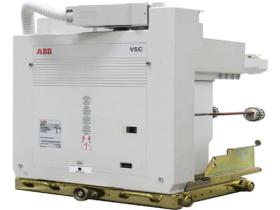 کنتاکتور خلاء ABB (VSC)