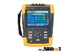 پاور آنالایزر الکتروموتور فلوک مدل Fluke 438-II