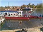 Dredger 2600