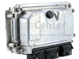 کامپیوتر ECU پژو 405 بوش M744 اروپایی