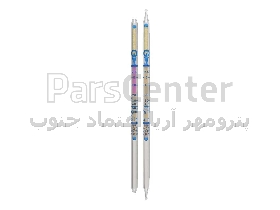 دتکتور تیوب مرکاپتان Gastec کد 75N