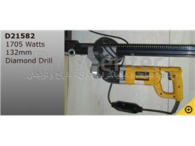 دستگاه کرگیری بتن DEWALT مدل D21582