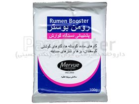 رومن بوستر Rumen Booster