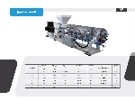 اکسترودر پروفیل های کوچک
