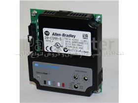 برد CAN (ماژول)	ALLEN-BRADLEY مدل D-COMM-20