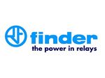 نمایندگی رسمی فیندر finder ایتالیا