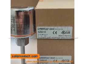 فلو مانیتور IFM SI5010