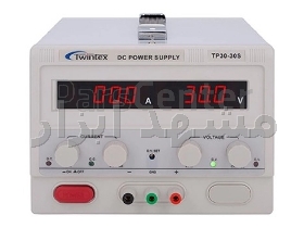 منبع تغذیه TWINTEX TP-3030S