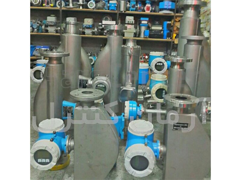 فلومتر -Flow meter