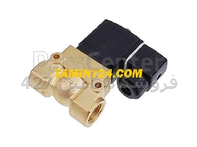 سلونوئید ولو کمپرسور اینگرسولرند 47621198001 Ingersoll Rand Solenoid Valve - شیر برقی کمپرسور اینگرسولرند Ingersoll Rand