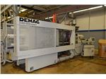 دستگاه ترزیق IML  400 ton Demag Injection